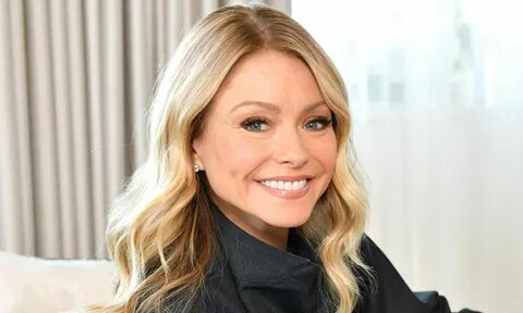 Kellyripa: Latest News, Pictures & Videos - HELLO! Page 15 o