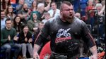 Eddie Hall crushes Deadlift opposition (from BSM 2016) - You
