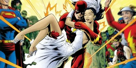 Linda Park: How the Flash Changed the DC Character for the A