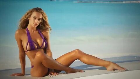 Bikini Girls Wallpapers - YouTube