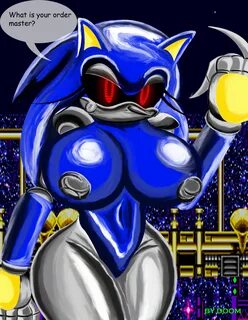 The Big ImageBoard (TBIB) - metal sonic nobody147 sonic team