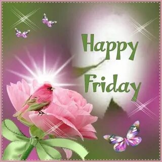 Happy Friday Pictures, Photos, and Images for Facebook, Tumb