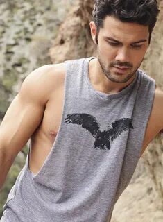 Picture of Ryan Paevey