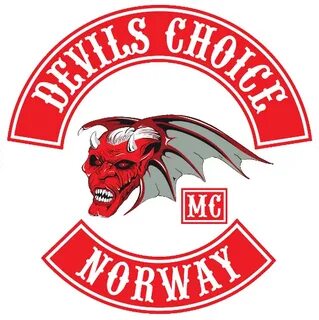 DEVILS CHOICE MC - Мотоэнциклопедия