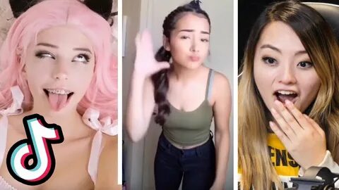 THESE THOTS MUST BE STOPPED - TIK TOK v2 - YouTube