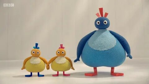 Twirlywoos 2018 Educational Pre school New Cartoon for Kids 