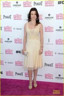 Ellen Page & Linda Cardellini - Independent Spirit Awards 20