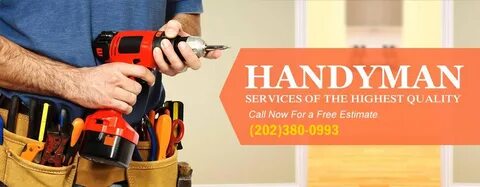 Major Remodeling DC Handyman Services