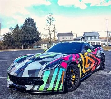 TORQ ARMY в Твиттере: "Crazy Wrap Z06