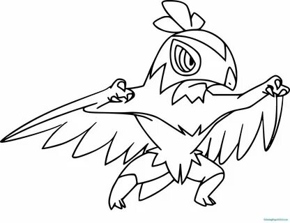 Pokemon Coloring Pages Gen 1 - Through the thousands of phot