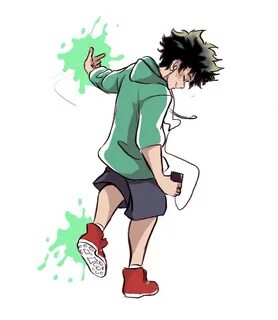 Pin by Lars on BNHA Dance academy, Boku no hero academia, He