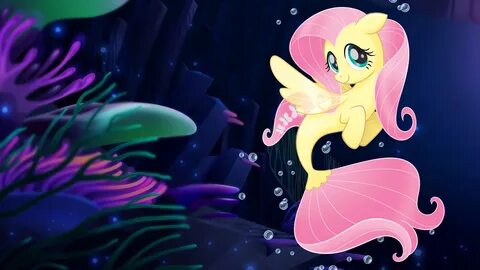 My Little Pony The Movie seaponies - mermaids wallpapers - Y