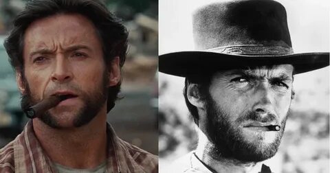 Scott Eastwood publica Fan Art dele como Wolverine - GeekBla