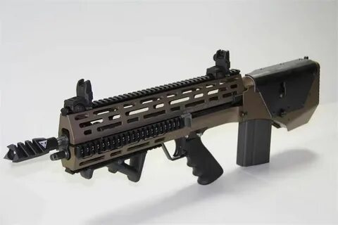 M1 chassis Guns tactical, Guns, Tactical