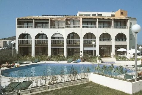 Cap d’Agde Hotels - Reisorganisatie Internatuur