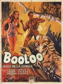 Booloo (1938)