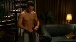 ausCAPS: Brett Chukerman nude in Eating Out 2: Sloppy Second