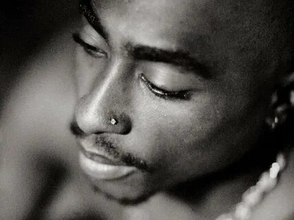 Tupac Amaru Shakur HD 