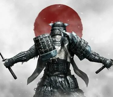 #samurai #japan #art #asia #suit #katana #ronin #manga #figh