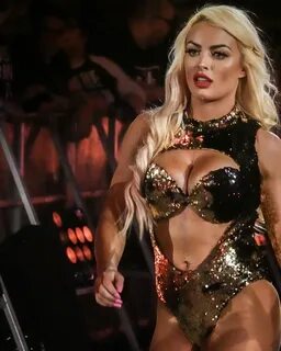 Pin de K Wrestling Super en Mandy Rose en 2020 (con imágenes