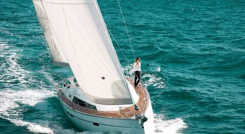 CRUISER 46 BAVARIA Yachts