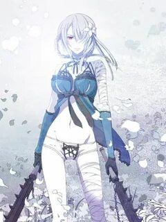 Resultado de imagem para kaine nier ア ニ メ の 描 き 方, キ ャ ラ ク タ