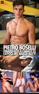 Pietro bosseli naked Album - Top adult videos and photos