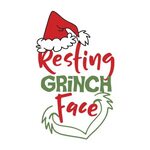 Free Grinch Face Svg Files For Cricut - 1115+ SVG File Cut C