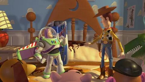 Toy Story - Disney Image (25166985) - Fanpop - Page 4