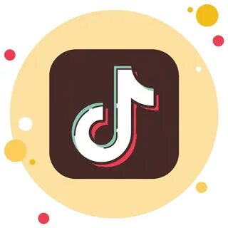 20+ Cute Tiktok Logos Ready For Download In 2020 App icon de