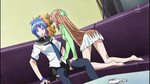 Anime Feet: Kampfer: Kaede Sakura