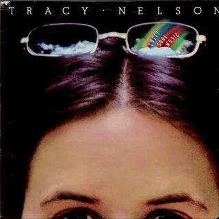 Tracy Nelson - Sweet Soul Music - Vinyl LP - 1975 - US - Ori