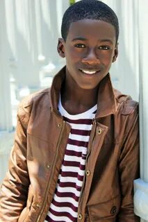 Фото: Квеси Боаке (Kwesi Boakye) Фото 15 