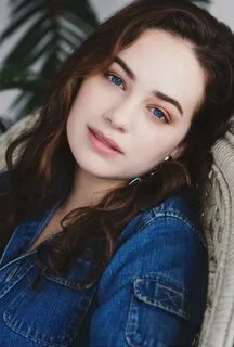 Mary Mouser