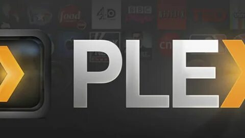 Plex arrives on Google TV in app form - The Verge