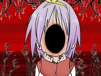 ⊹ ₊ ⋆ goreslutz ꜜ in 2020 Dark anime, Anime, Creepy cute