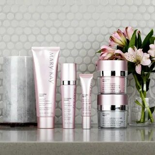 Mary Kay Inc. on Twitter: "Your advanced age-fighting powerh