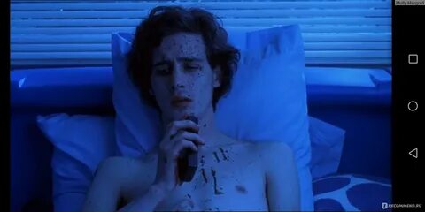 Кен Парк / Ken Park (2002, фильм) - "😫 Секс втроём, наркотик
