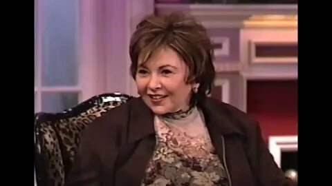 Roseanne Barr and Rhonda Shear boobs 1 - YouTube