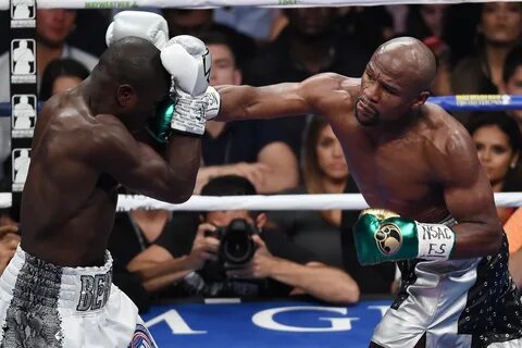 Mayweather and McGregor agree to Aug 26 fight in Las Vegas