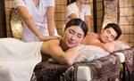 Asian Massage Experience in Manila Philippines - KKday