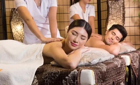 Trải Nghiệm Tại Asian Massage, Manila.