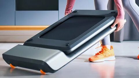 5 Best Under Desk Treadmill of 2020 Foldable Walking Pad 202
