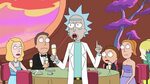 Rick And Morty: Season 2
