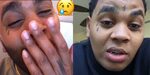 Kevin Gates Reveals: I Was Molested As A Child! (His Full St