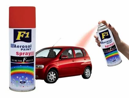 F1 Blue Spray Paint 450 ml Best Price in India F1 Blue Spray