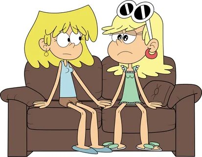 TLHG/ - The Loud House General Beach Episode Edition B - /tr