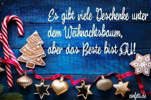 Gratis: 100 magische Weihnachtsgrüße für Familie, Freunde & Co.