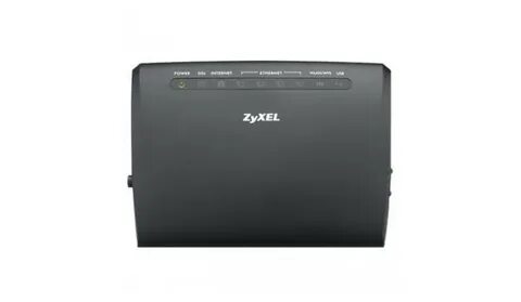 ZYXEL VMG1312-B10D VDSL2 4-PORT USB - Модемы - Photopoint