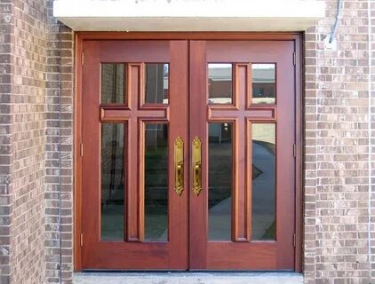 Wood Exterior Doors Sale Milwaukee Wisconsin - Kelseybash Ra